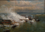 Battle of Mobile Bay