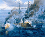 Battle of Mobile Bay
