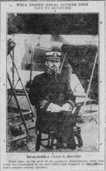 BB-2 Massachusetts