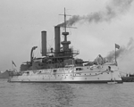 BB-1 Indiana