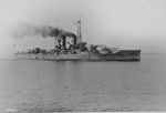 BB-35 Texas