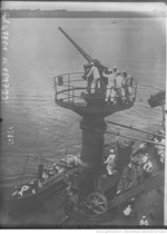 BB-35 Texas