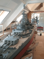 BB-57 South Dakota