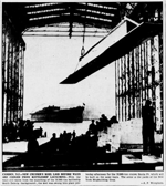 BB-57 South Dakota