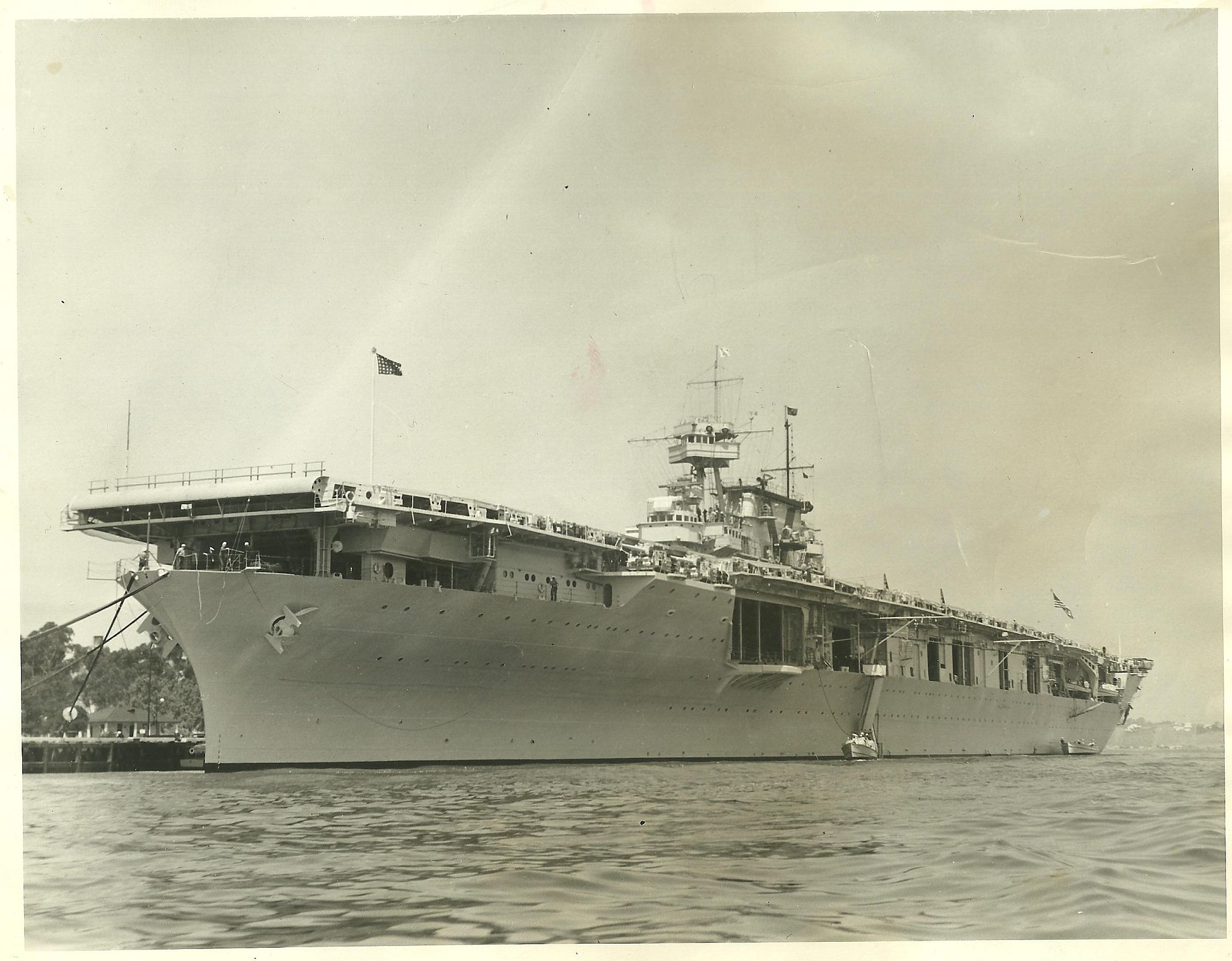 Aircraft Carrier Photo Index USS YORKTOWN CV 5 
