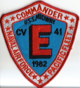 CV-41 Midway