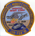 CV-41 Midway