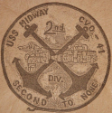 CVA-41 Midway