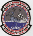 CV-41 Midway
