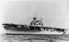 CV-5 Yorktown