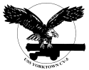 CV-5 Yorktown