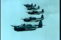 CV-10 Yorktown, 'The Fighting Lady'