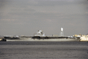 Ex-CVS-10 Yorktown
