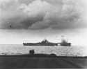 CV-17 Bunker Hill