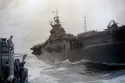 CV-17 Bunker Hill