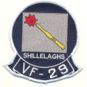 CVL-28 Cabot