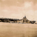 CV-31 Bon Homme Richard