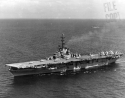 CVS-32 Leyte