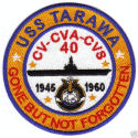 CV-40 Tarawa