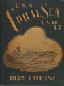 CVB-43 Coral Sea