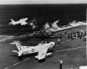 CVA-59 Forrestal