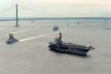 CV-59 Forrestal