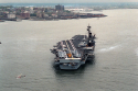 CV-59 Forrestal