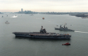 CV-59 Forrestal