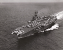 CVA-59 Forrestal