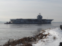 ex-Forrestal