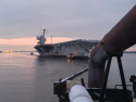 ex-Forrestal