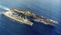 CV-59 Forrestal