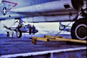 CVA-59 Forrestal