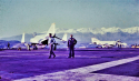 CVA-59 Forrestal