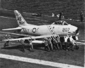 CVA-59 Forrestal