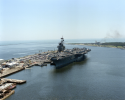CV-59 Forrestal
