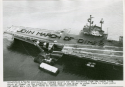 CVA-59 Forrestal