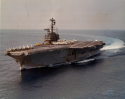 CVA-59 Forrestal