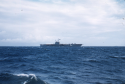 CVA-59 Forrestal