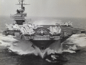 CV-67 John F. Kennedy