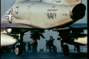 CVA-67 John F. Kennedy