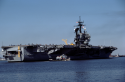 CV-67 John F. Kennedy
