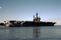 CV-67 John F. Kennedy