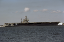 CV-67 John F. Kennedy