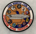 CVN-68 Nimitz