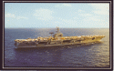 CVN-69 Eisenhower