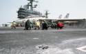 CVN-69 Eisenhower