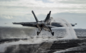 CVN-69 Dwight D. Eisenhower