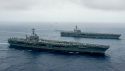 CVN-74 John C. Stennis