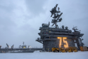CVN-75 Harry S. Truman